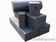 Graphite Blocks