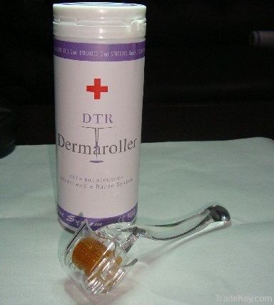 WY-614 DTR Derma roller