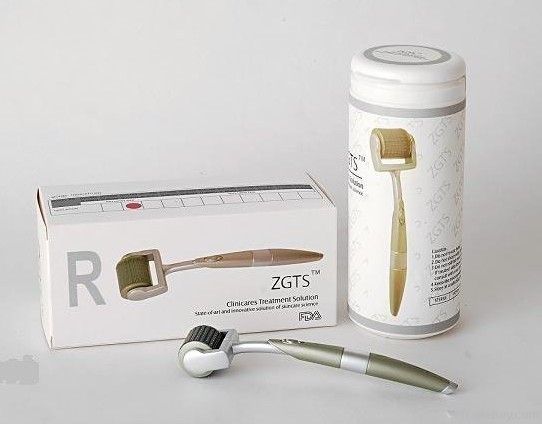 ZGTS Derma roller