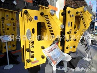 Excavator Parts Hydraulic Breaker/Hammer