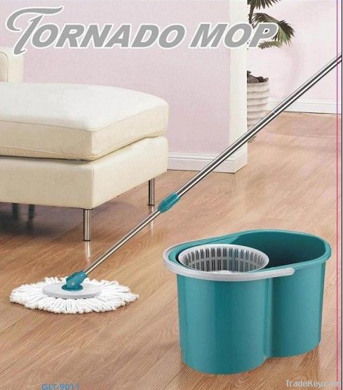 Tornado mop