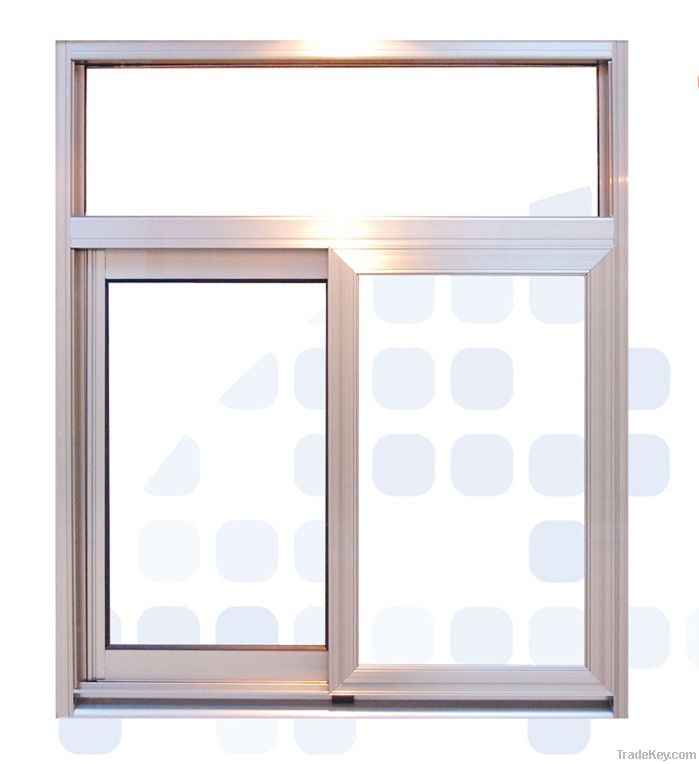 sliding window