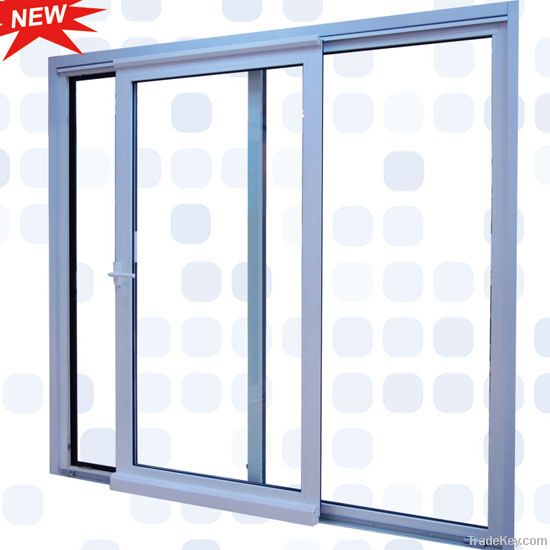 Deluxe Inward Sliding Door