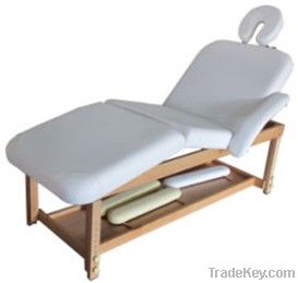 STATIONARY MASSAGE TABLE