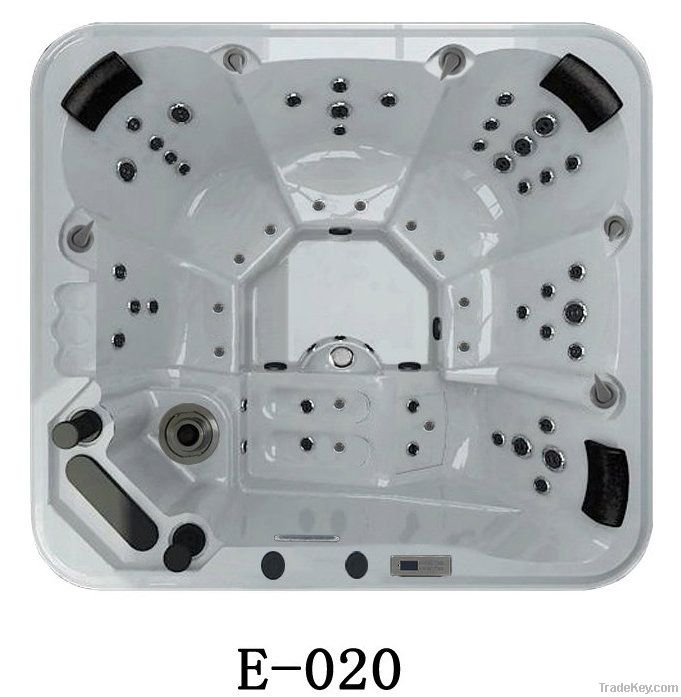 spa tub E020