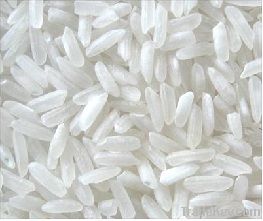 Jasmine rice, white rice long grain