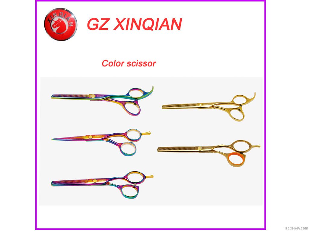 hair scissor