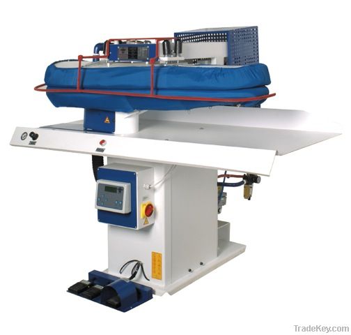 Kromluks Universal Press Iron