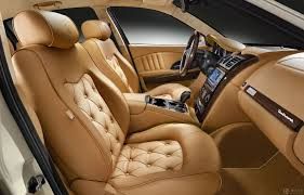 Automotive Leather