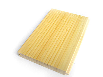 solid bamboo flooring(HORIZONTAL NATURAL)