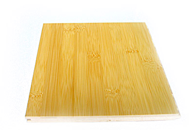 Bamboo And Wood Engineering Flooring Complex Board (Natural Horizontal)