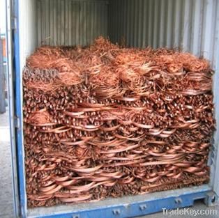 copper scrap