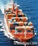FREIGHT FOR REEFER & DRY CONTAINER