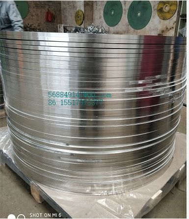 aluminum foil coil roll sheet coat