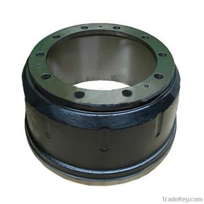 High quality  Brake Drum for Benz