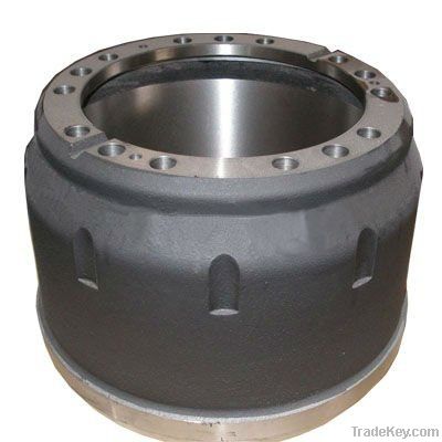 High quality  Brake Drum for Benz