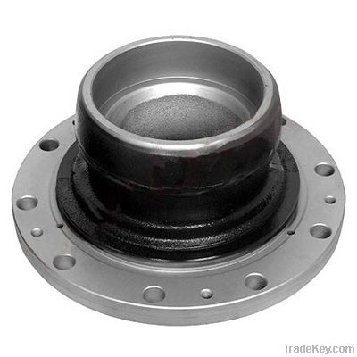 High quality Wheel Hub for Benz