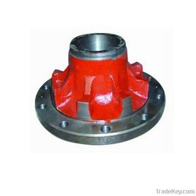 High quality Wheel Hub for Benz