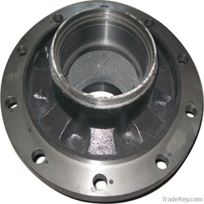 High quality Wheel Hub for BPW