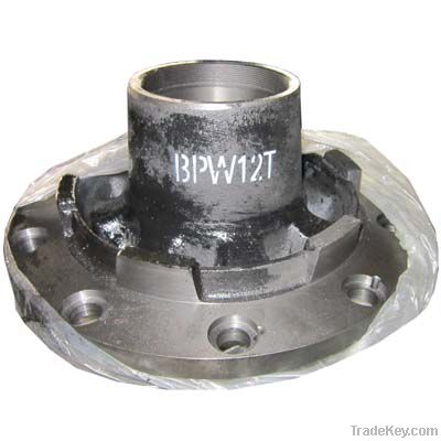 High quality Wheel Hub for BPW