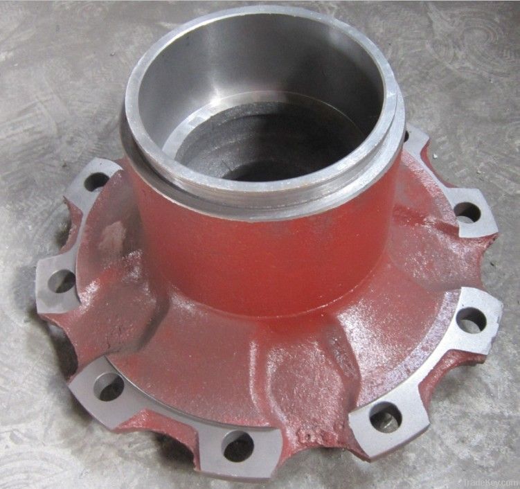 High Quality Wheel Hub for all models