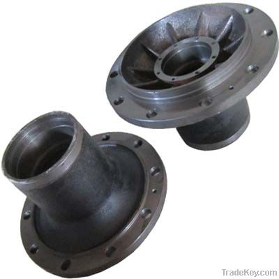 High Quality Wheel Hub for all models