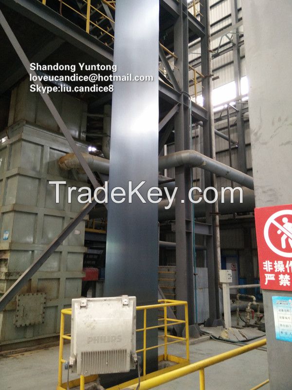Cold Rolled Black Annealed Steel Coil