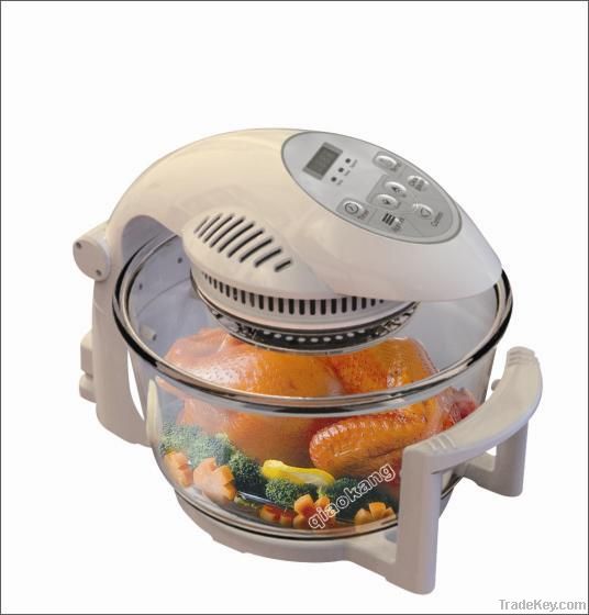 convection oven/halogen oven