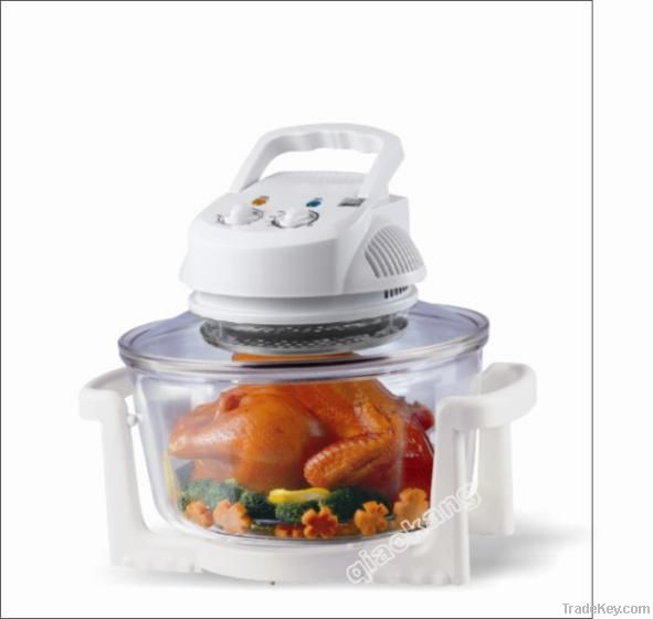 convection oven/halogen oven