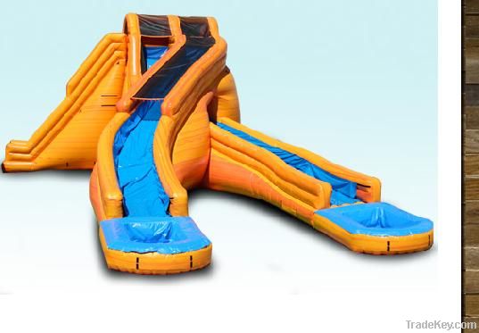 inflatable slide for sale