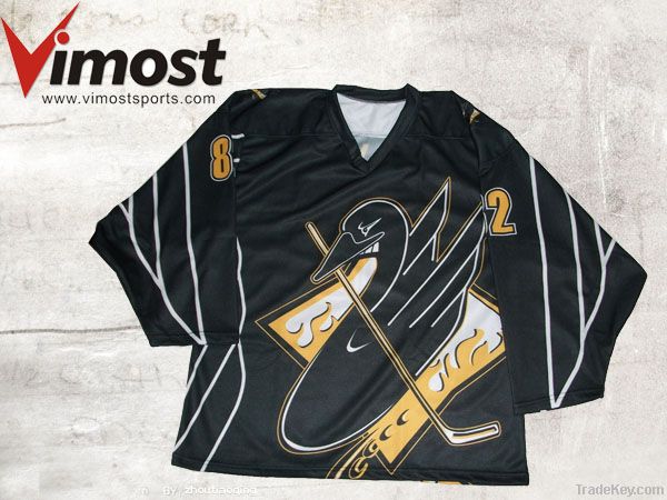 Ice Hockey Jersey