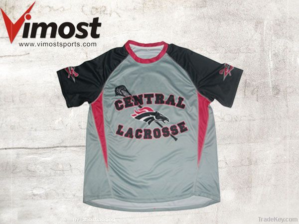 Lacrosse Shooter Shirt