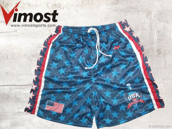 Lacrosse shorts