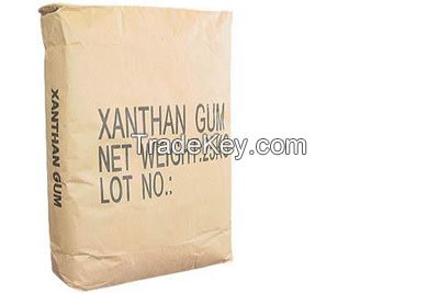 Xanthan gum