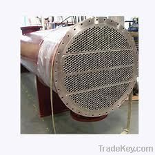 heat exchanger of all types