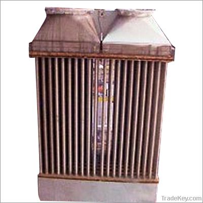 heat exchanger of all types