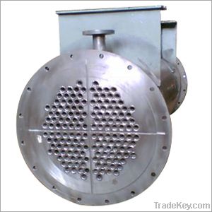 heat exchanger of all types