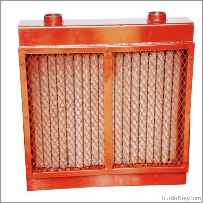 heat exchanger of all types