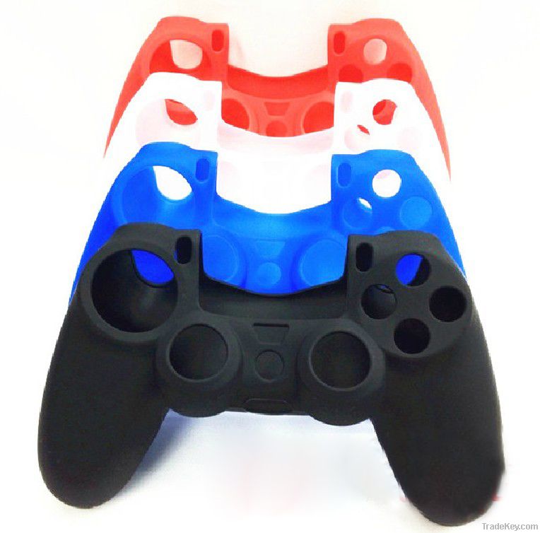 silicone case for sony ps4 controller for xbox one controller