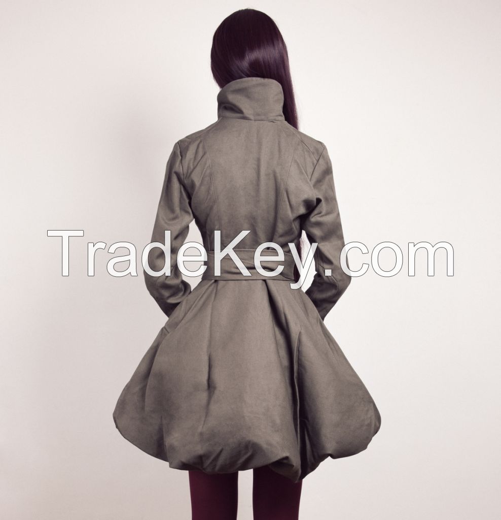 Diana Coat