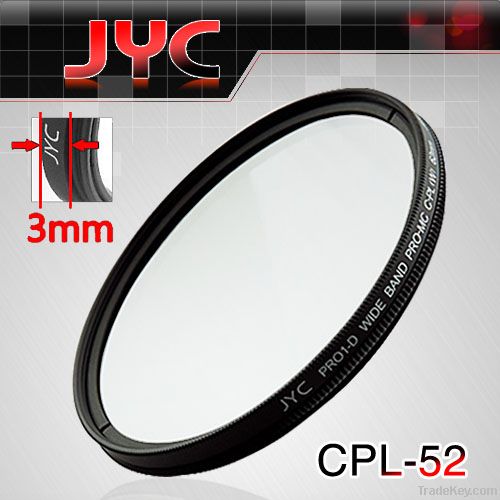 lens filter CPL