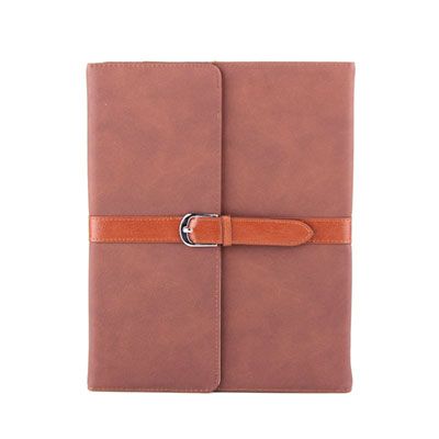 For New ipad 3 PU Leather Case