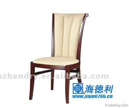 restaurant dining chair