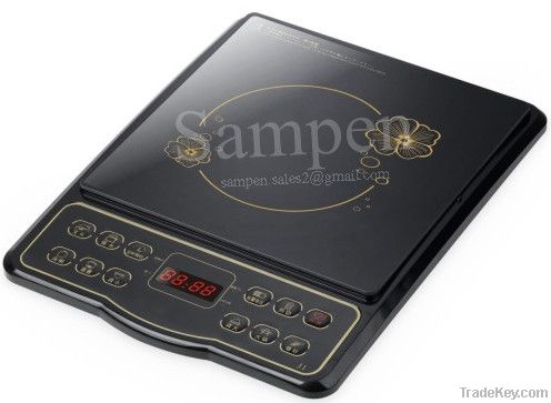 Induction cooker