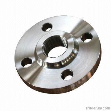 Stainless steel carbon flange, DIN, JIS and BS standards