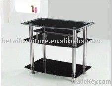 Glass TV Stand T-9-2