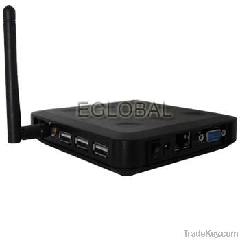 PC Station Thin Client Terminal (EG-N530W)