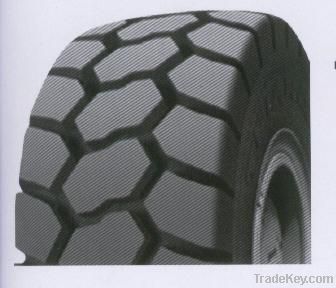 OFF-THE-ROAD TYRE
