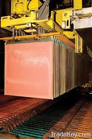 Copper Cathodes