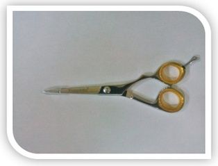 simple scissors